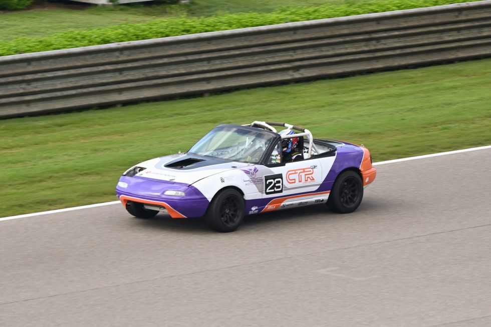 Clemson Tiger Racing - Clemson Tiger Racing